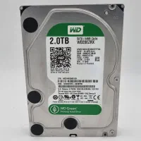 هارد اینترنال وسترن ۱ و ۲ و ۴ ترابایت|قطعات و لوازم جانبی رایانه|اصفهان, شهریار|دیوار