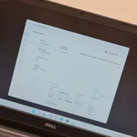 لپ تاپ Dell E3570 حرفه ای 15 اینچ / Core i5 6200|رایانه همراه|شیراز, عفیف‌آباد|دیوار