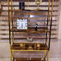 انواع ویترین و قفس