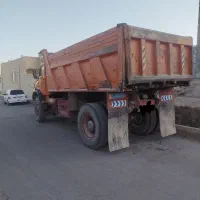 بنز تک کمپرسی|خودرو سنگین|سیرجان, |دیوار
