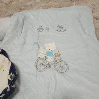 کریر و سرویس خواب|اسباب و اثاث بچه|باقرشهر, |دیوار