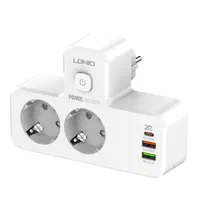دوراهی +۲پورتusb+ یک تایپ سی|لوازم جانبی موبایل و تبلت|ساوه, |دیوار