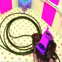 چاه لوله بازکنی لوله بازکن سراسرقم پردیسان 24س