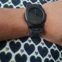 ساعت full بلک