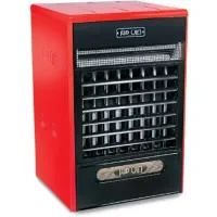 تعمیر و سرویس هیتر(فن دار)