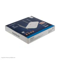 مودم 4G LTE نزتک مدل NZT-77DX سیمکارت خور|مودم و تجهیزات شبکه|اسلامشهر, شهرک امام حسین (میان آباد)|دیوار