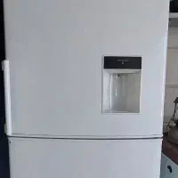 خریدار انواع یخچال سالم و سوخته