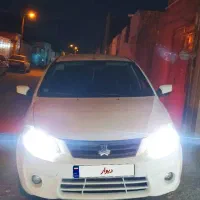 ساینا دنده‌ای EX، مدل ۱۳۹۹