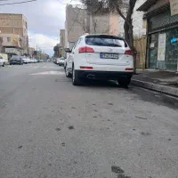 جکs5 مدل ۹۶ بیرنگ|خودرو سواری و وانت|کرج, گلشهر|دیوار