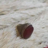 انگشتر مردانه