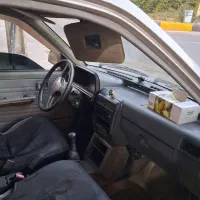 فروش پراید دوگانه شرکت|خودرو سواری و وانت|شیرگاه, |دیوار