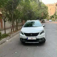 پژو۲۰۰۸مدل ۹۶ بدون خط و خش