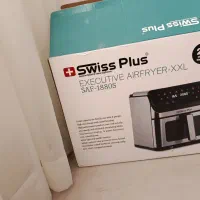 سرخ کن بدون روغن|اجاق گاز و لوازم برقی پخت‌وپز|رفسنجان, |دیوار