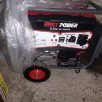 موتور برق ایزی پاور ۸.۵ کیلووات واقعی