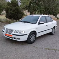 سمند F7 LX کم کار|خودرو سواری و وانت|بوکان, |دیوار