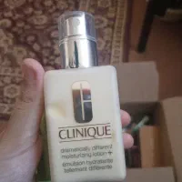 آبرسان کیلینیک اصل و چسب مژه