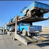 خدمات .نیسان ۳۸۰۰اسقاط۳۱۰میلیون