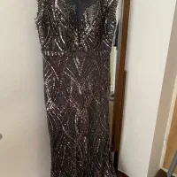 لباس مجلسی خاص