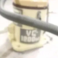 جاروبرقی سطلی ژاپنی سالم|جاروبرقی، جارو شارژی، بخارشو|اردبیل, |دیوار