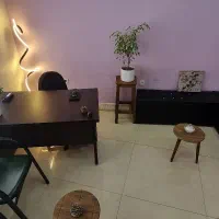 اجاره روزانه و ماهانه دفتر کار