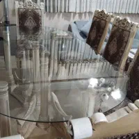 میزناهارخوری۶نفره