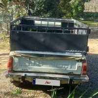 فروش پیکان وانت ۷۹