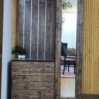 کمد و جاکفشی