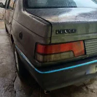 پژو روا|خودرو سواری و وانت|مسجد سلیمان, |دیوار