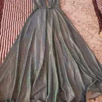 ماکسی مجلسی در حد نو