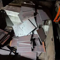 ورق فولادی. ورق نوردی.صفحه. انواع تسمه|عمدهفروشی|اصفهان, گرکان|دیوار