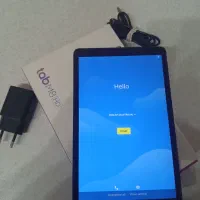 تبلت لنوو tap m8|تبلت|سمنان, |دیوار