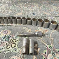 بکس و کمک کوتاه دهکو DEHCO آلمان