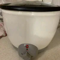 ‌پلوپز پارس خزر نو ،کباب پز،قابلمه تفلون