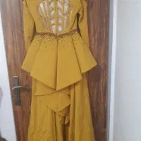 لباس مجلسی در حد نو