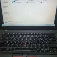 لبتاب در حد و کاملا سالم