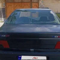 پژو 2000مدل80درحد صفر|خودرو سواری و وانت|فولادشهر, C8|دیوار