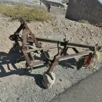 فروش گاو آهن و تریلی تراکتور|قطعات یدکی و لوازم جانبی|خلخال, |دیوار