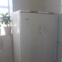 یخچال و فریزر دوقلوی امرسان