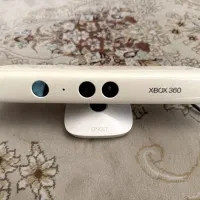 ایکس باکس ۳۶۰ نو همراه با دو دسته و کینکت|کنسول، بازی ویدئویی و آنلاین|شیراز, انجیر|دیوار