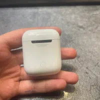 ایرپاد۲ کاملا سالم|لوازم جانبی موبایل و تبلت|تهران, شهرک پردیسان|دیوار