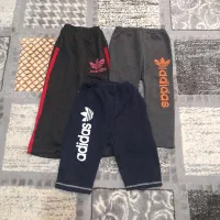 بلوزشلواربچه گانه