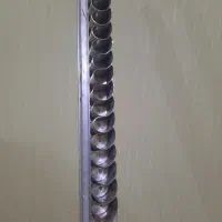 قالب سری زن شیرینی