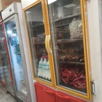 لوازم فست فود