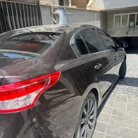 رنو سفران PE 2000cc، مدل ۲۰۱۵