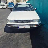 تویوتا کرونا1992