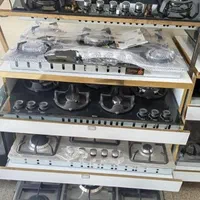 اجاق گاز هود مخفی/ روکار / سینک کد۸۳۲|اجاق گاز و لوازم برقی پختوپز|رشت, رشتیان|دیوار