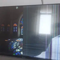 تلویزیون۴۳اینچ اسنوا