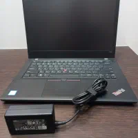 لپ تاپ لنوو thinkpad t480