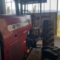 تراکتــور475 کم کار مدل96درحد0پلمپ ب شرط|خودرو سنگین|گالیکش, |دیوار