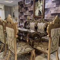 مبل|مبلمان خانگی و میز عسلی|همدان, |دیوار